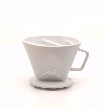 Picture of Cilio Vienna Coffee filter Ceramics