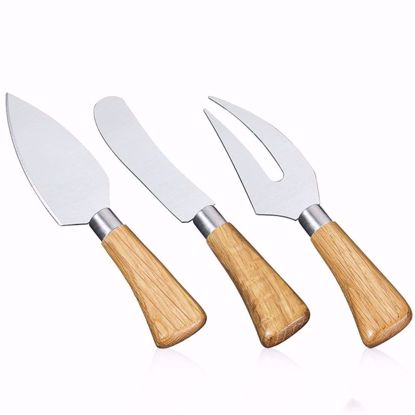 Picture of Cilio Cheese cutting set