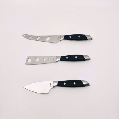 Picture of Cilio The cheese cutting set