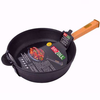 Picture of Brizoll Frying Pan  O2035-P