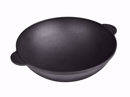 Picture of WoK pan W28