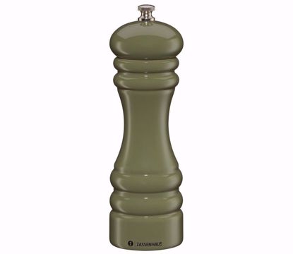 Picture of Zassenhaus TREND Olive PM