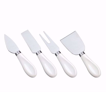 Picture of Cilio cheese knives set