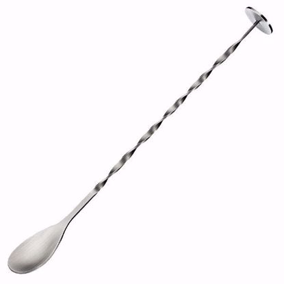 Picture of Cilio Cocktail Spoon 