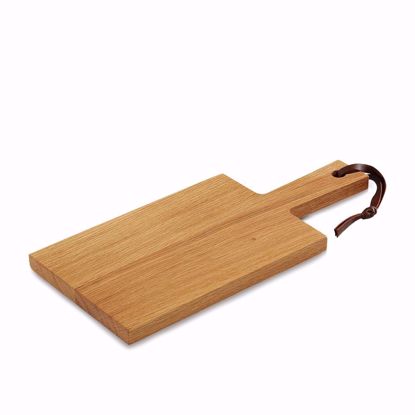 Picture of Zassenhaus Oak board - small 