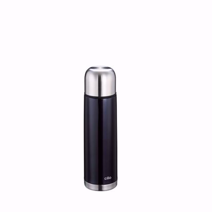 Picture of Cilio Colore - Black metallic 700ml 