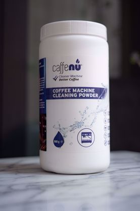 Picture of Caffenu Cleaning Powder 900