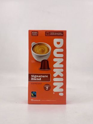 Picture of Dunkin Signature Roast