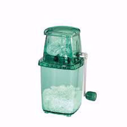 Picture of Cilio Basic Green - Ice Crusher 