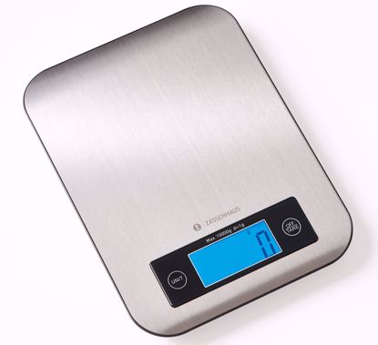 Picture of Zassenhaus digital scale 