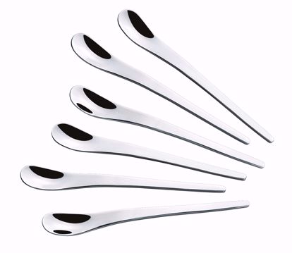 Picture of Goccia espresso spoon